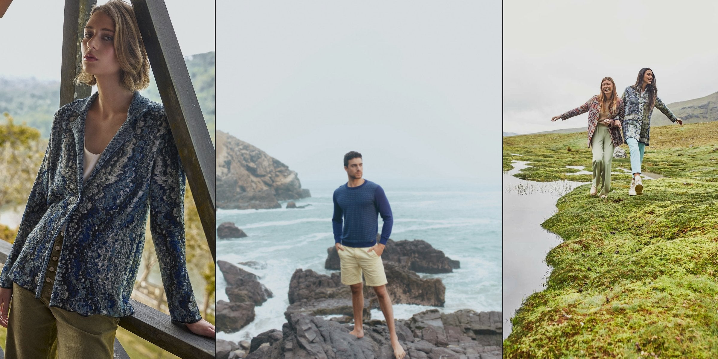 Alpaka Pyjamaoberteil vs. Merinowolle – Was ist besser?