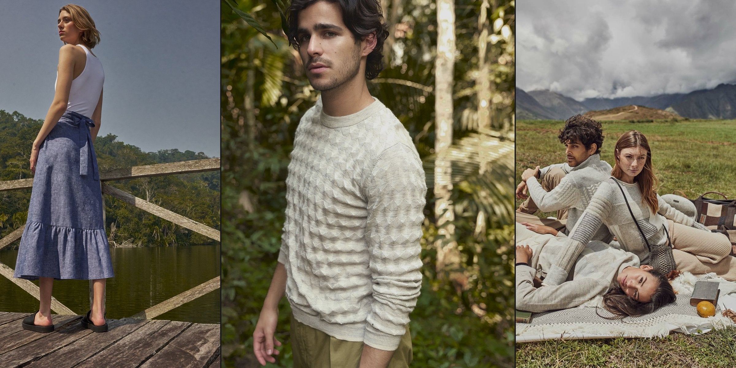 Alpaka Strickjacke vs. Merinowolle – Was ist besser?