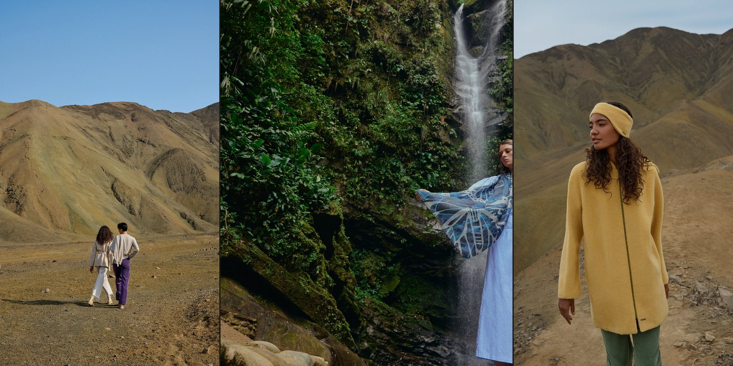 Warum Alpaka Kleidung ideal für Kinder ist