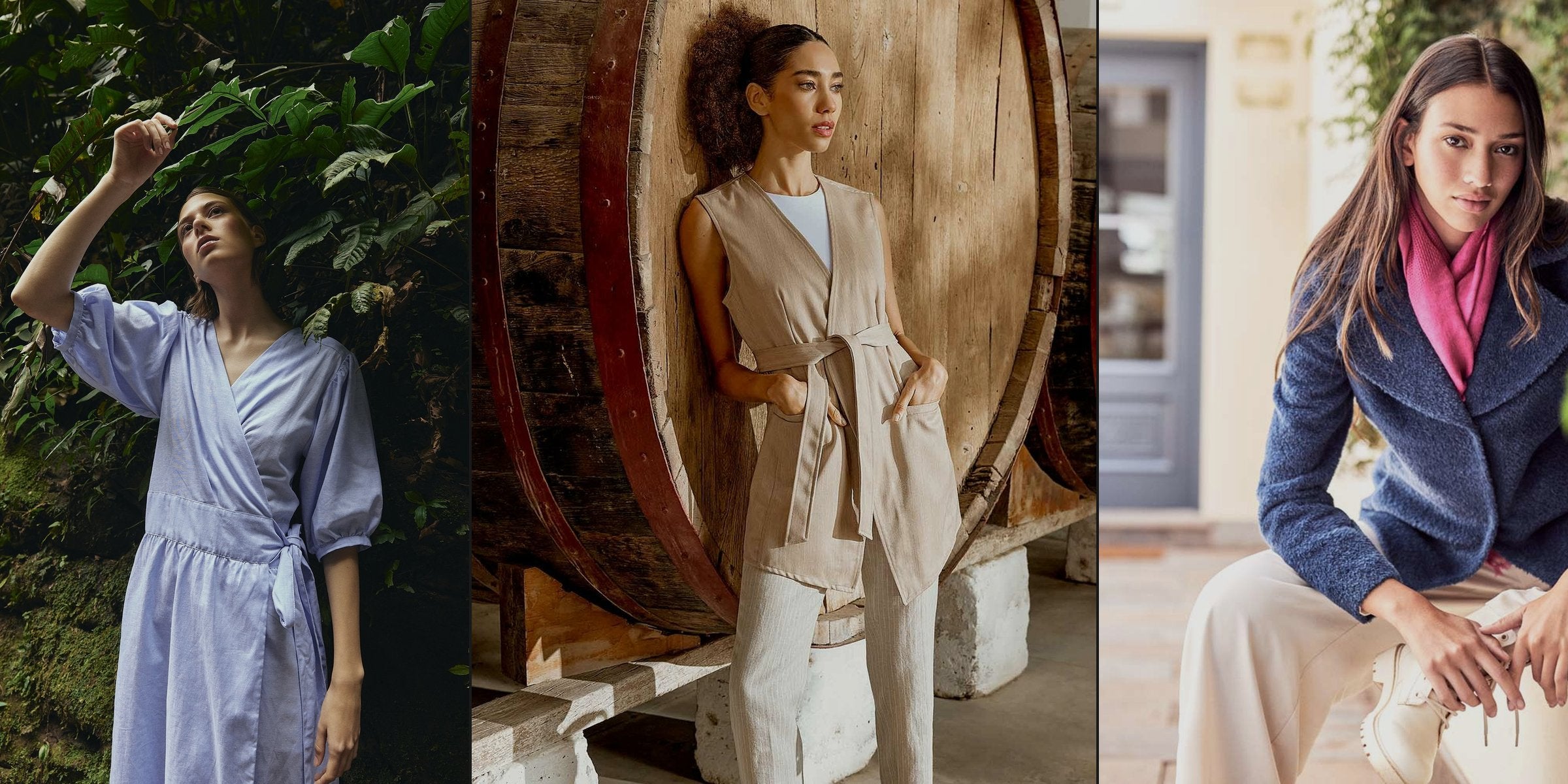 Warum eine Alpaka Jacke die perfekte Winterjacke ist