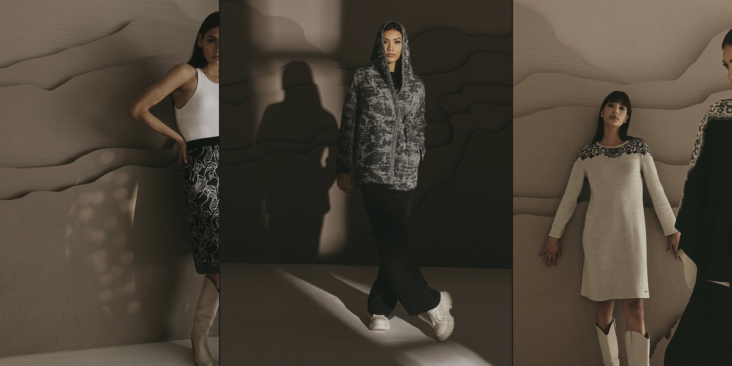 Welcher Schal für empfindliche Haut? Warum Alpaka ideal ist