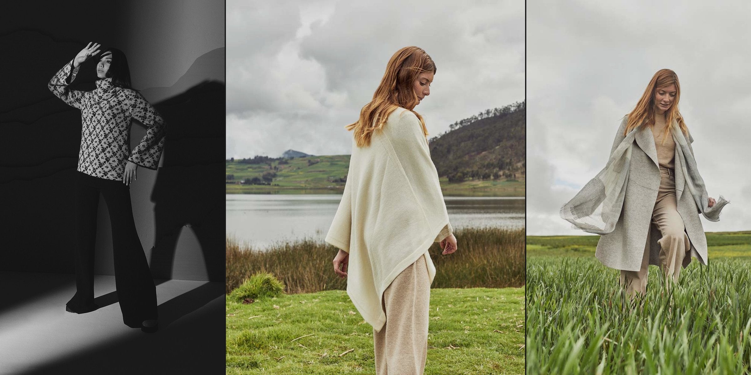 Bluse aus Alpaka – Kaufberatung & Tipps
