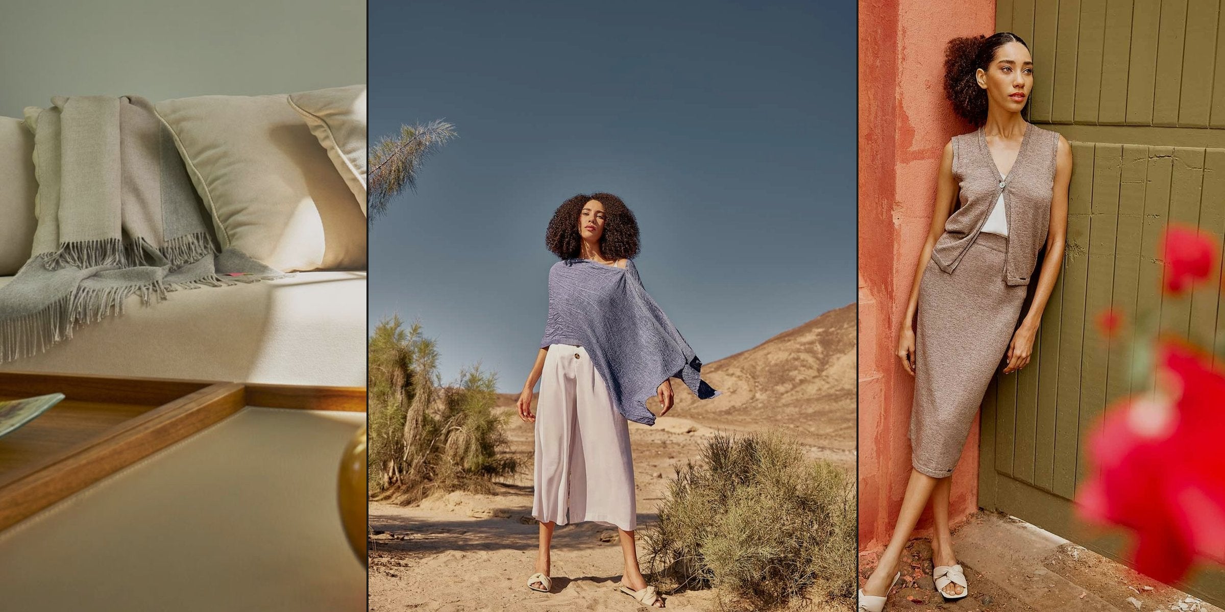 Kapuzenjacke aus Alpaka – Kaufberatung & Tipps