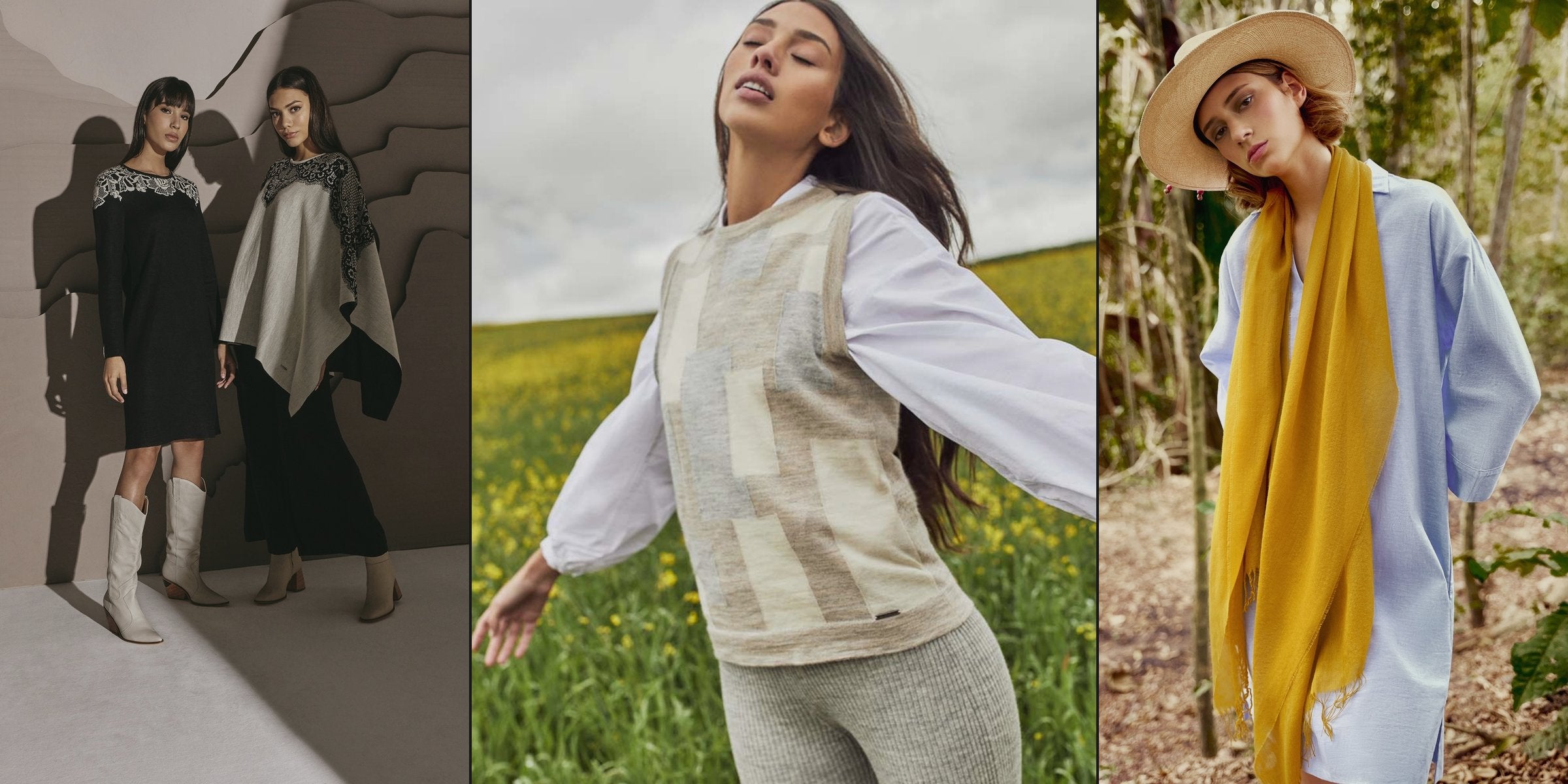 Thermohose aus Alpaka waschen & pflegen – So geht's