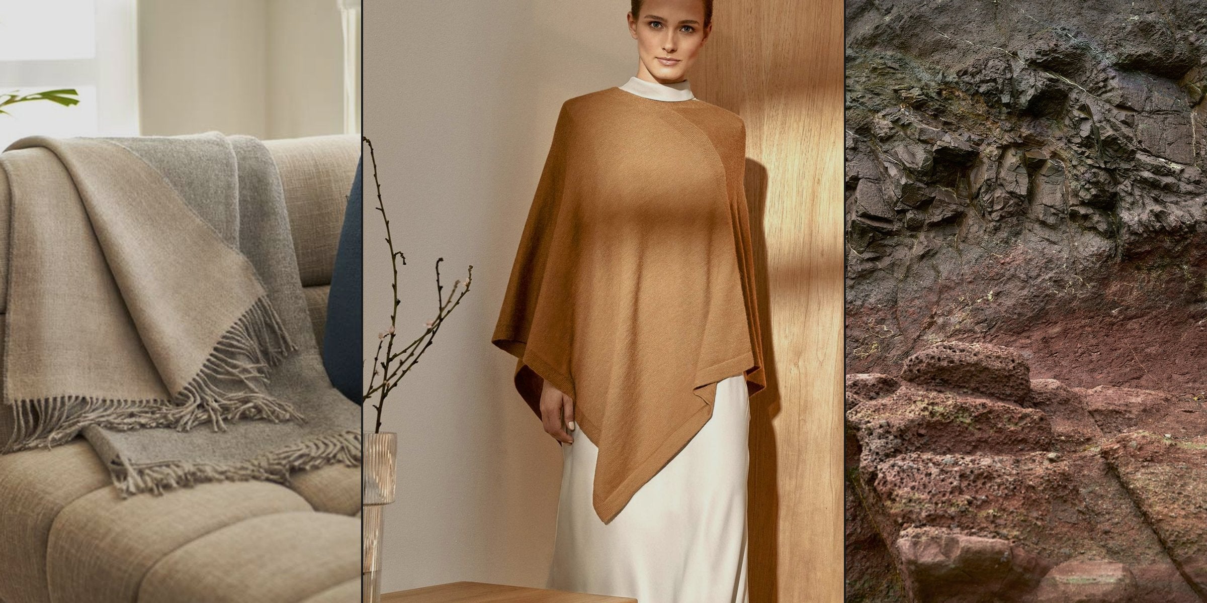 Warum KUNA Cardigan die perfekte Winterbegleitung sind