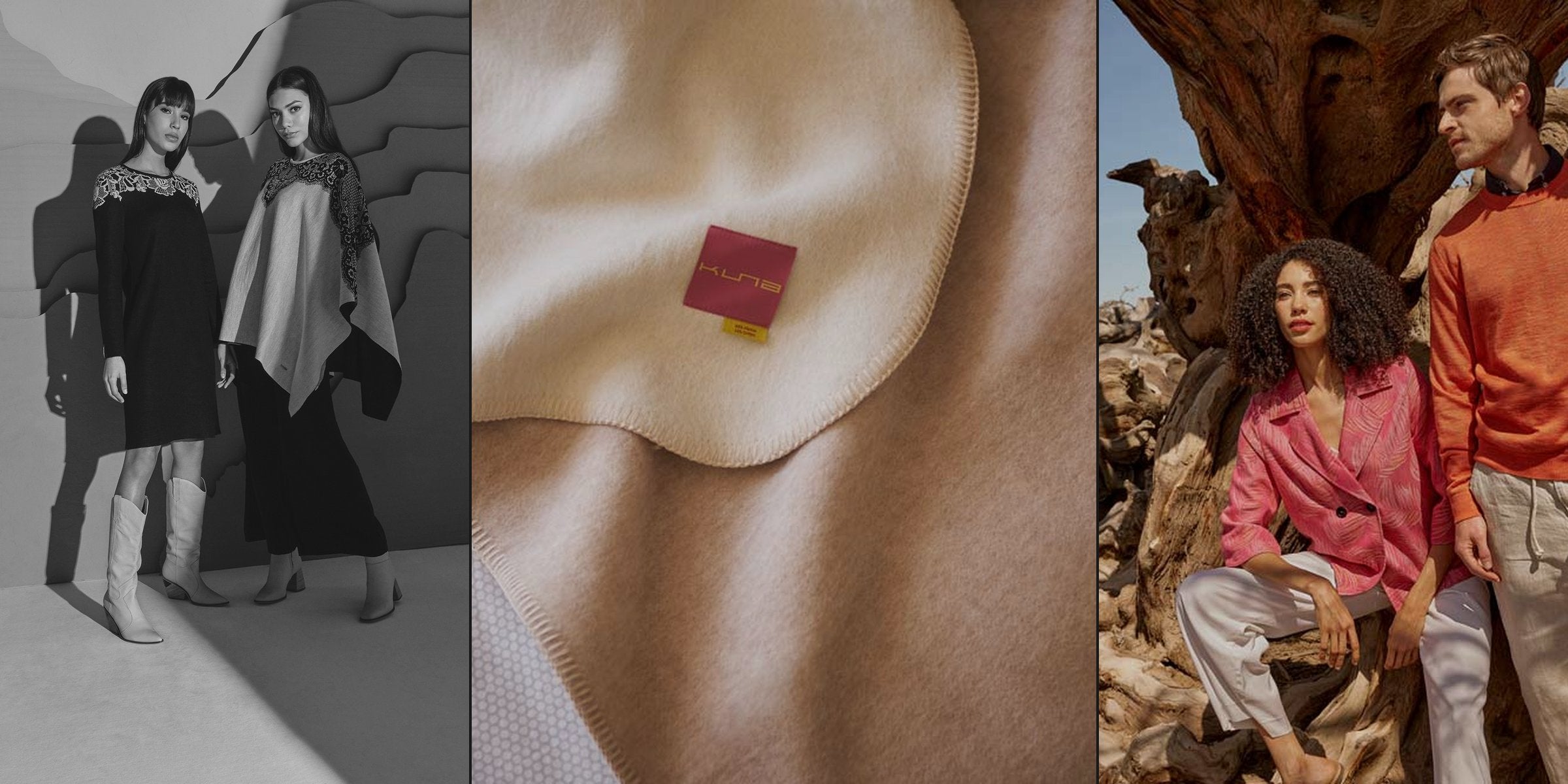 Warum KUNA Mütze die perfekte Winterbegleitung sind