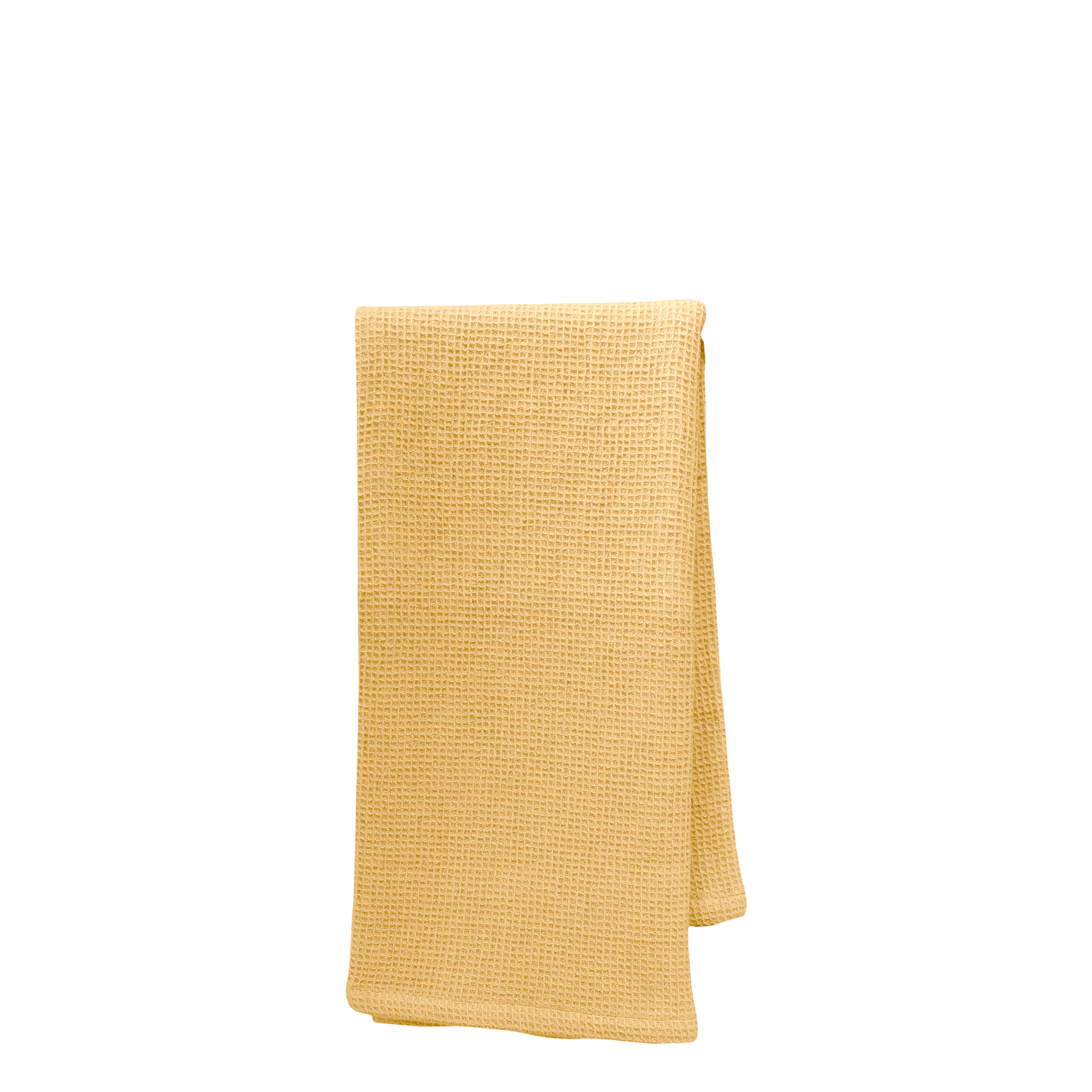Tea Towel honeycombed Éternel L70/W50 cm honey