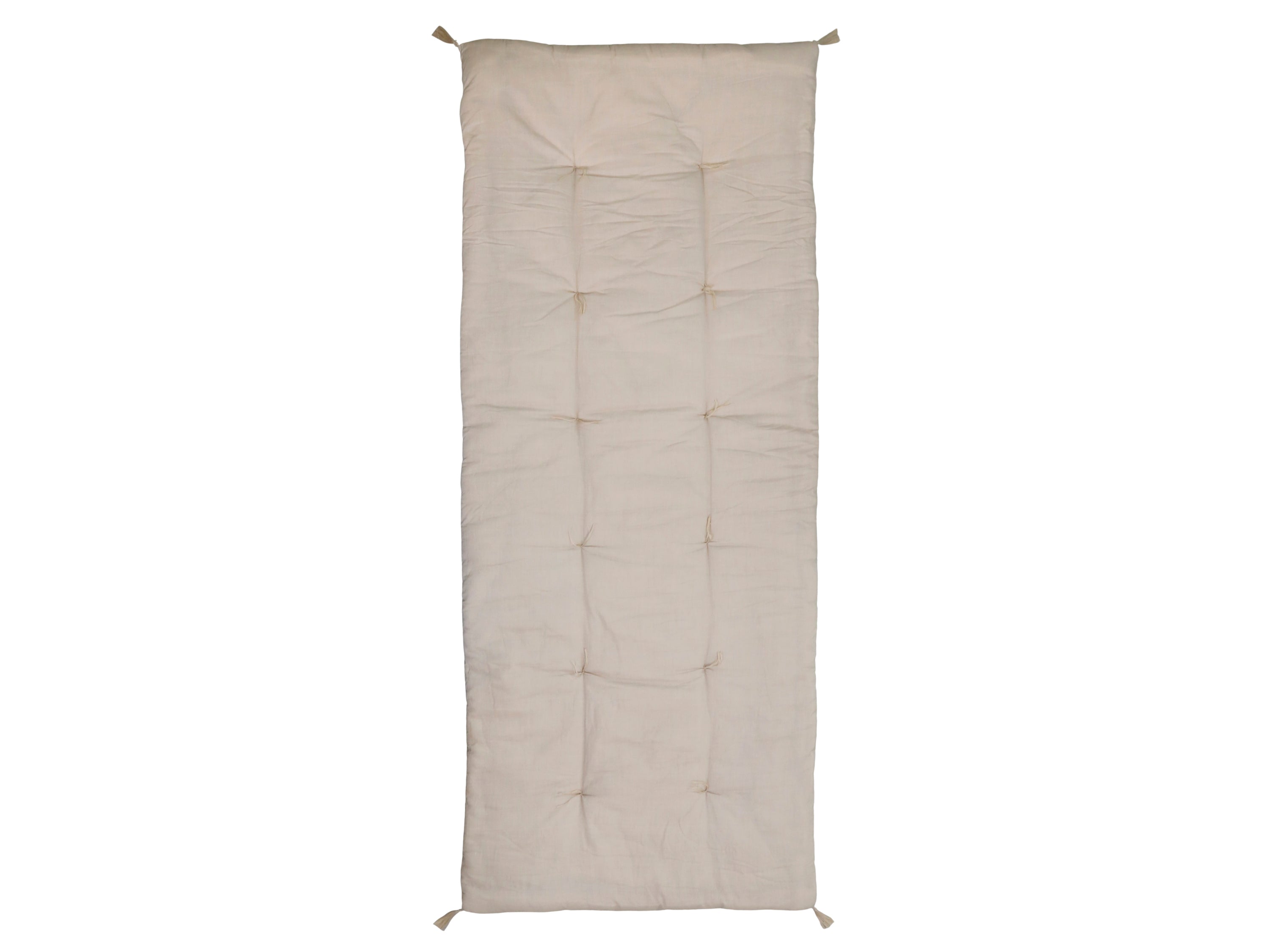 Mattress L180/W70 cm latte