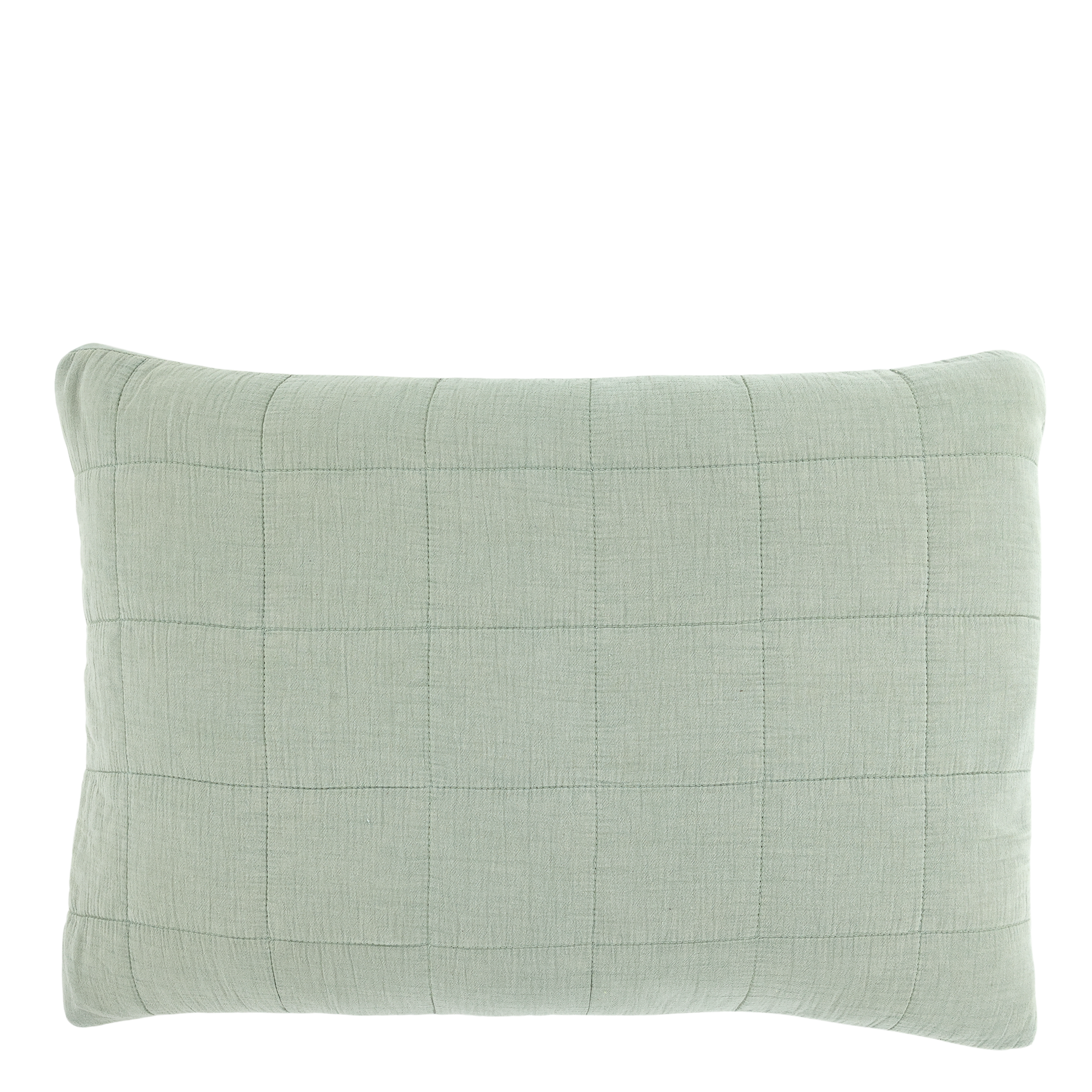 Vintage Kissenbezug 40x60 cm aus Baumwolle
