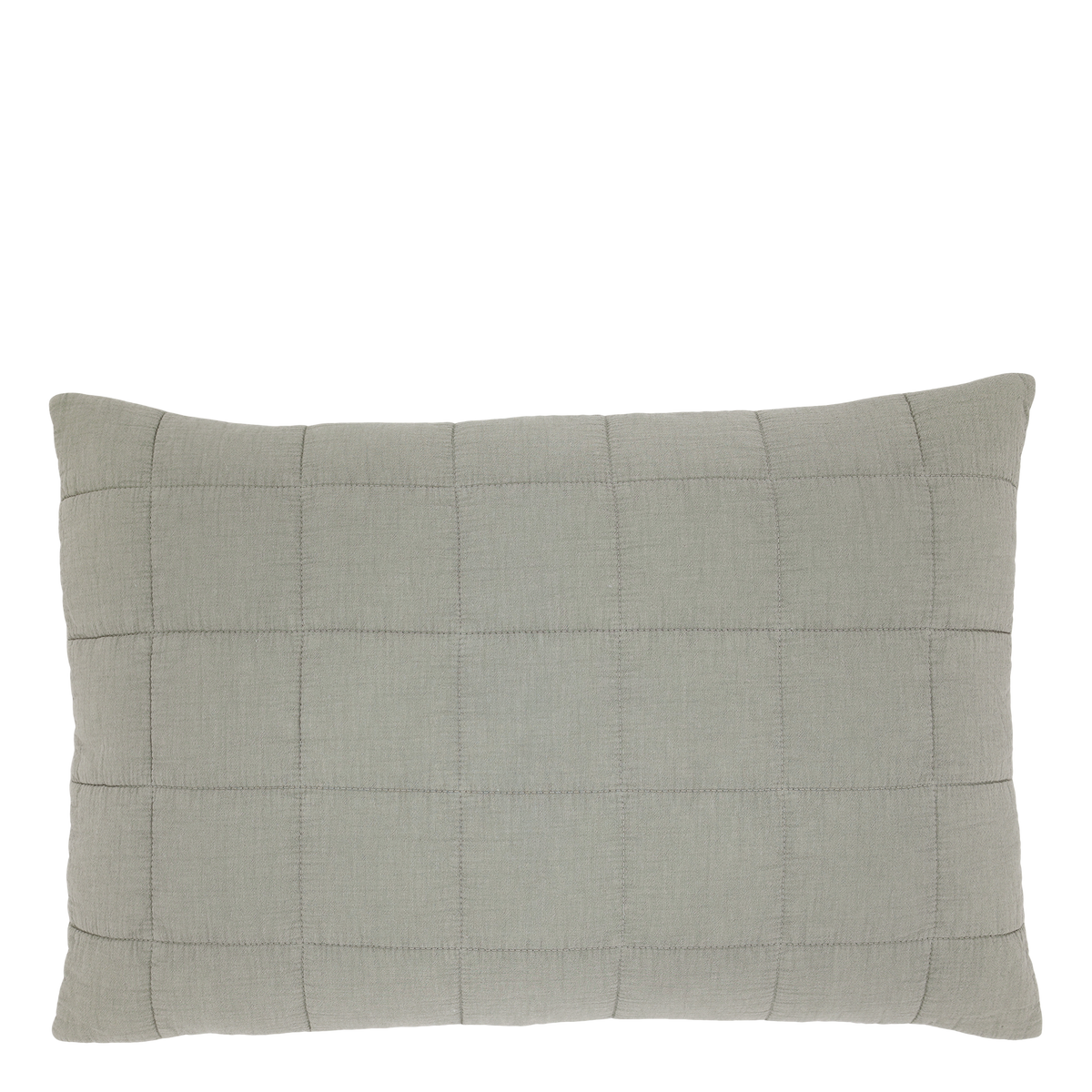 Kissenbezug Aix Vintage 40x60 cm aus Baumwolle