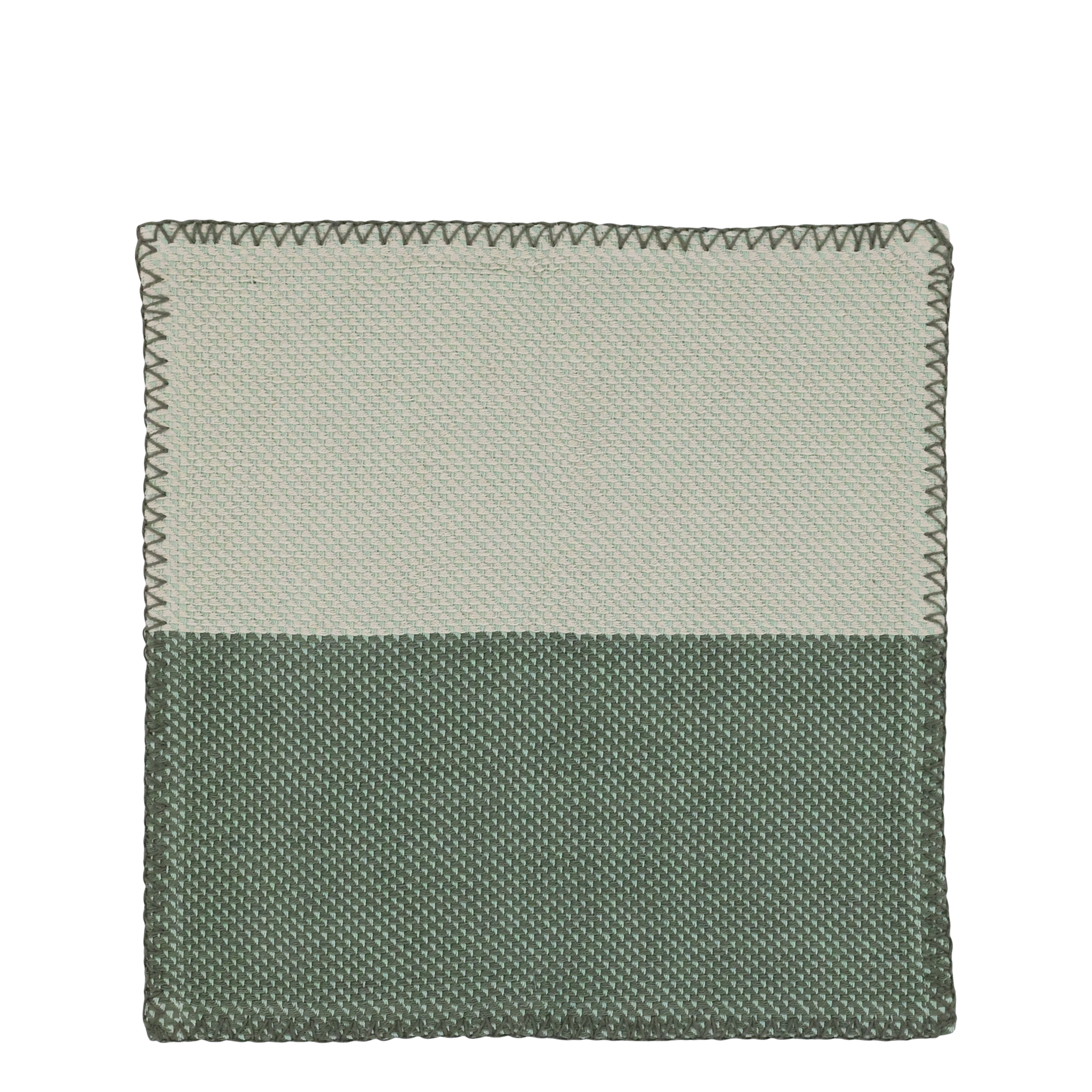 Küchen-Spültuch Aix, 30 x 30 cm, olive
