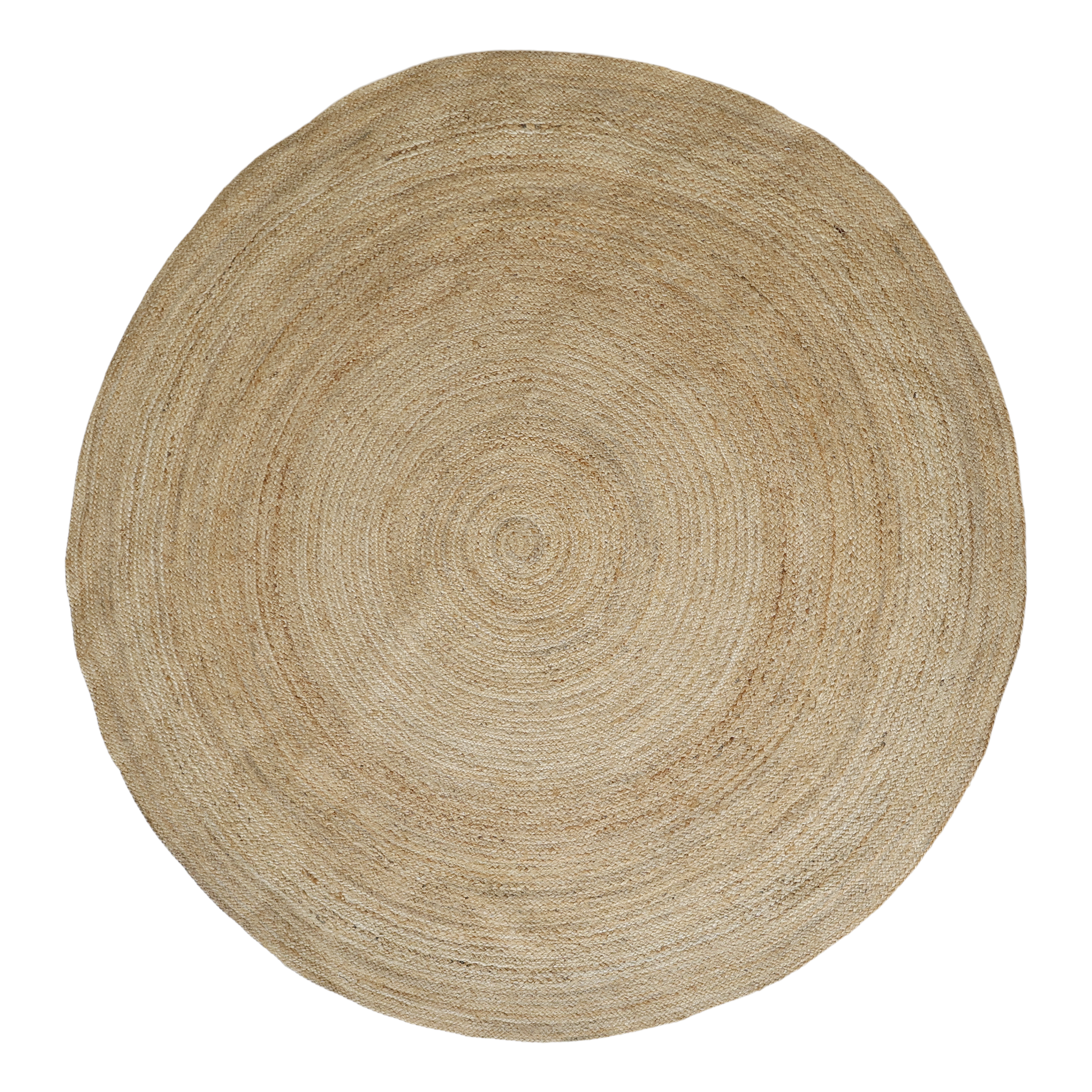 Rug D200 cm nature