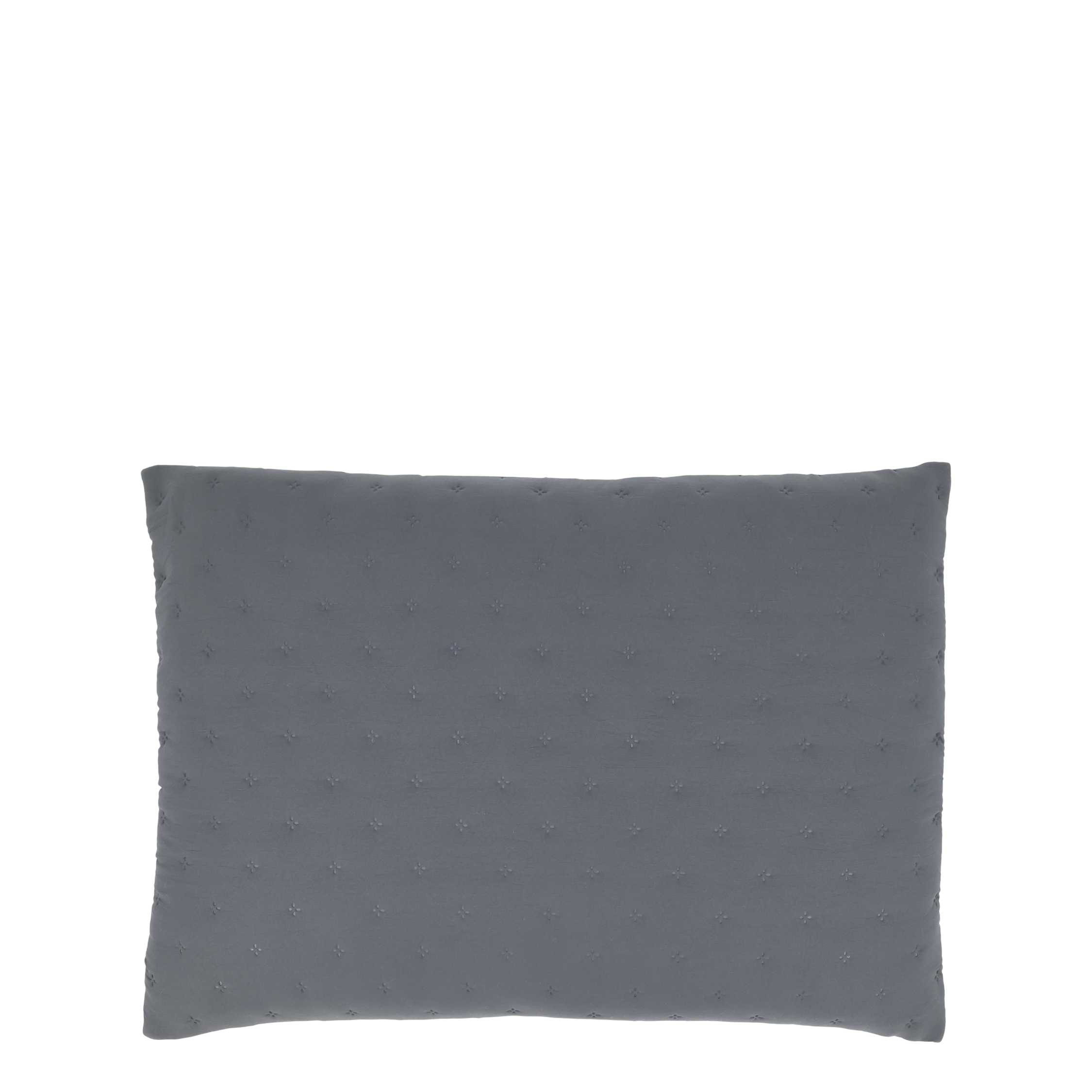 Aix Soft Kissenbezug 50x70 cm midnight