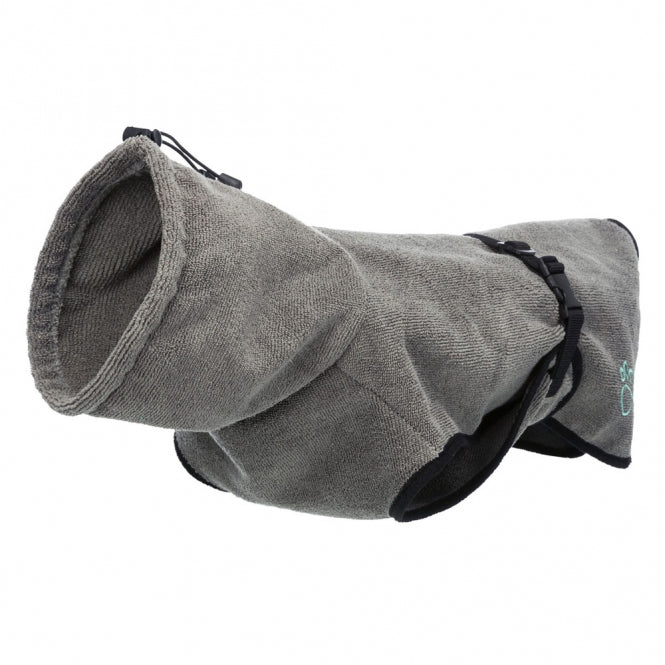 Trixie Bademantel für Hunde
