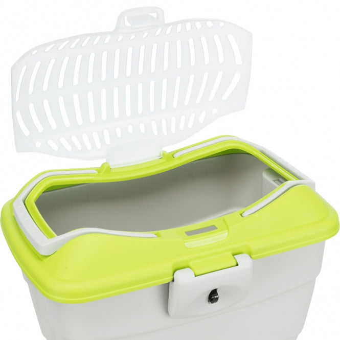 Trixie Kleintier-Transportbox Mini-Capri