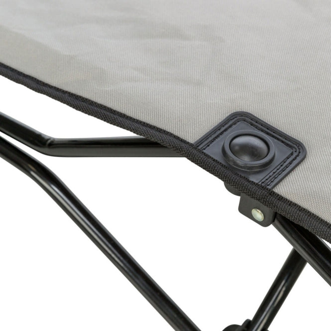 Trixie Camping-Bett - 120 × 22 × 60 cm