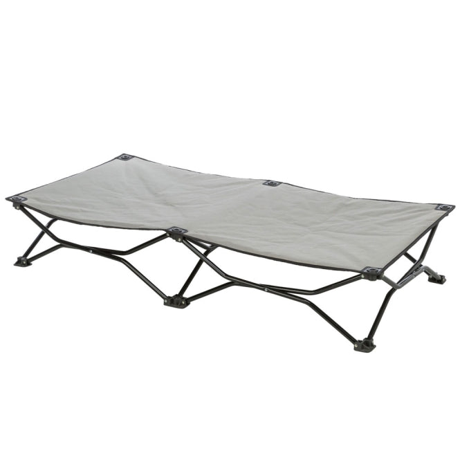 Trixie Camping-Bett - 120 × 22 × 60 cm