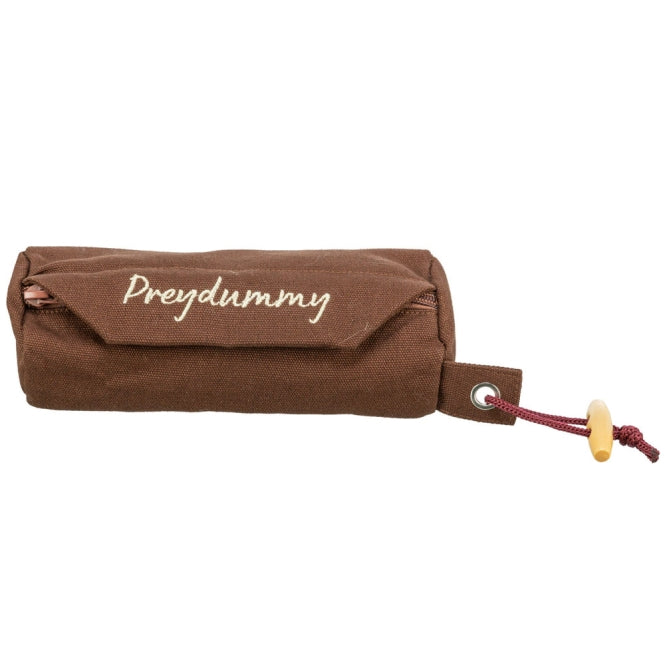 Trixie Preydummy - Canvas, Braun