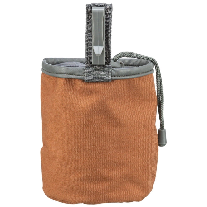 Trixie Snack-Tasche Baggy de Luxe
