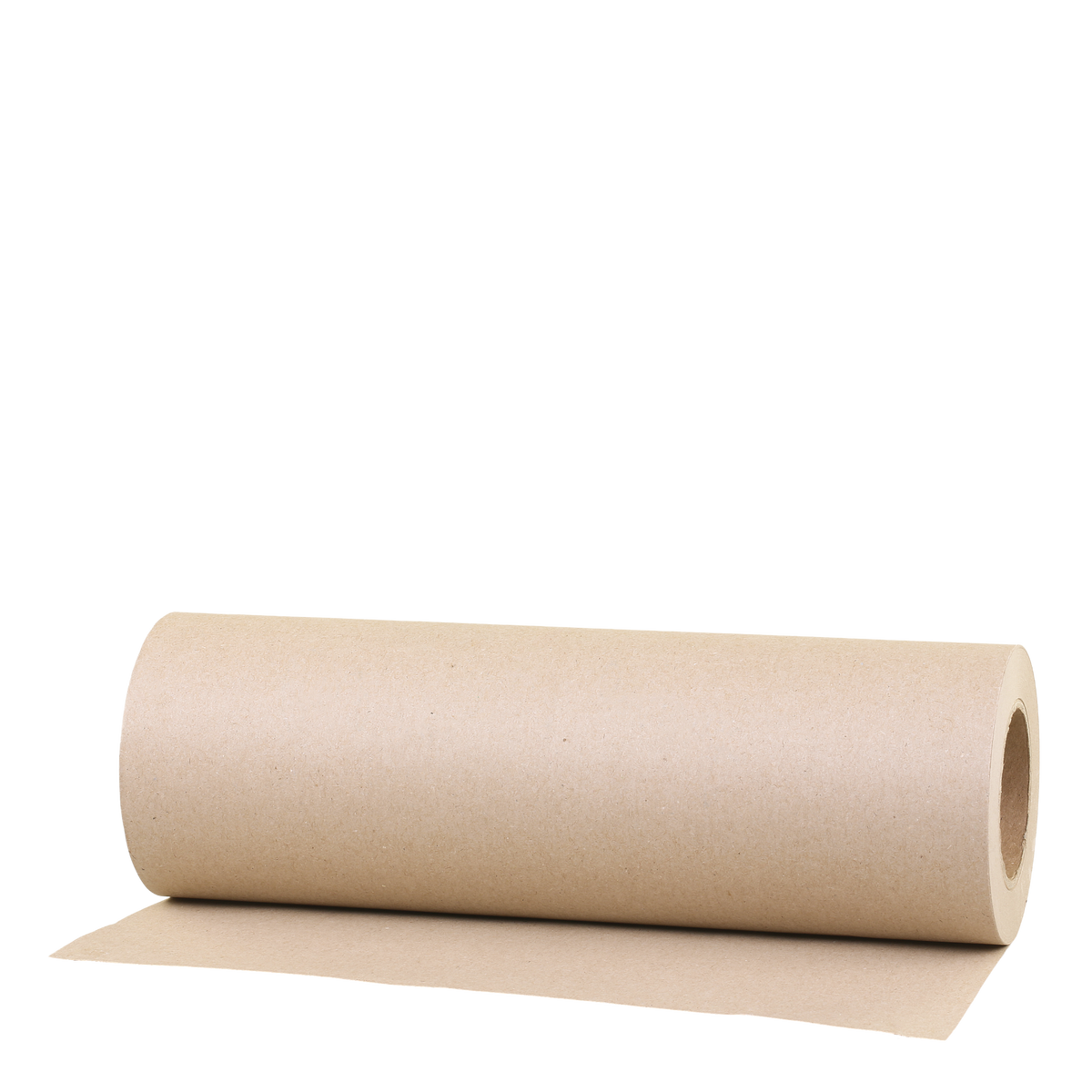 Papierrolle für Notizen, 26 cm breit, 40 m lang