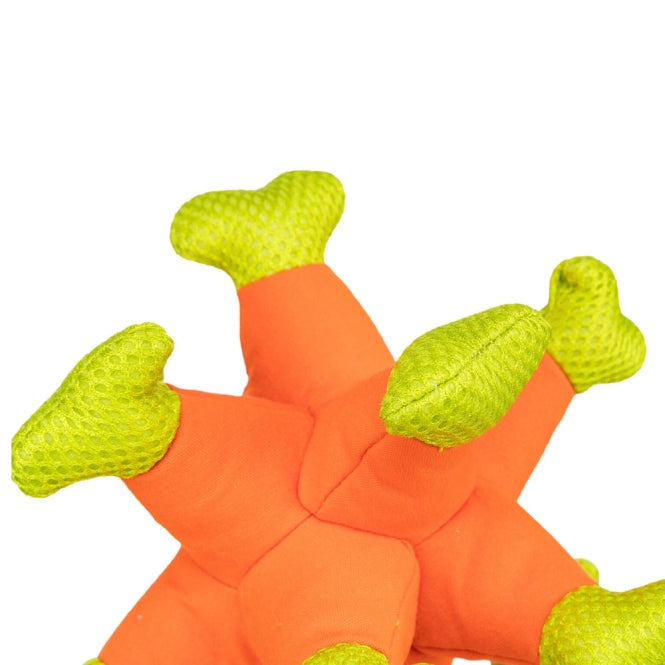 Trixie Aqua Toy Seeigel aus Polyester