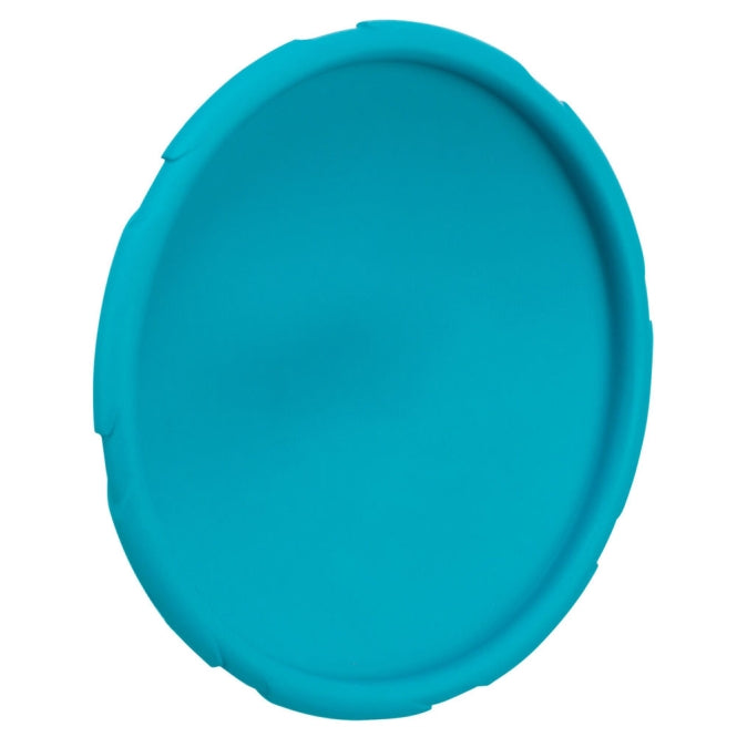 Trixie Dog Disc Naturgummi-Frisbee, schwimmend - 18 cm