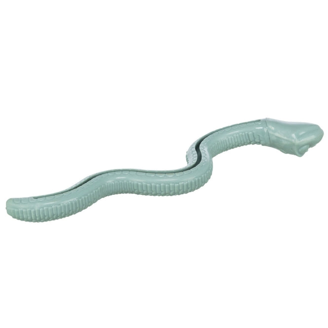 Trixie Snack-Snake aus TPR - 42 cm