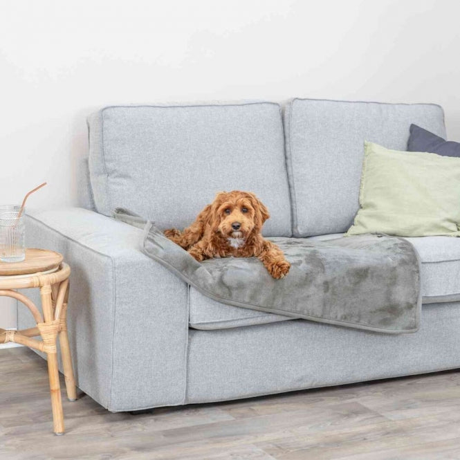 Trixie beschichtete Decke Levy