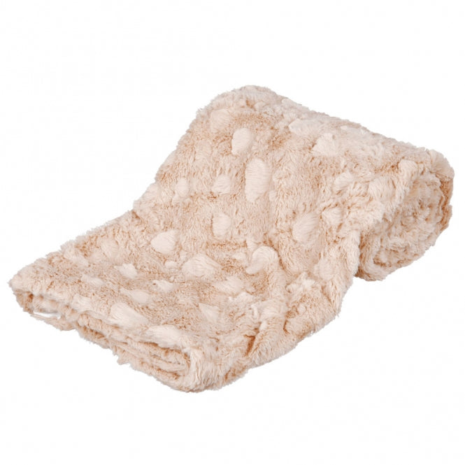 Trixie Hundedecke Cosy - beige