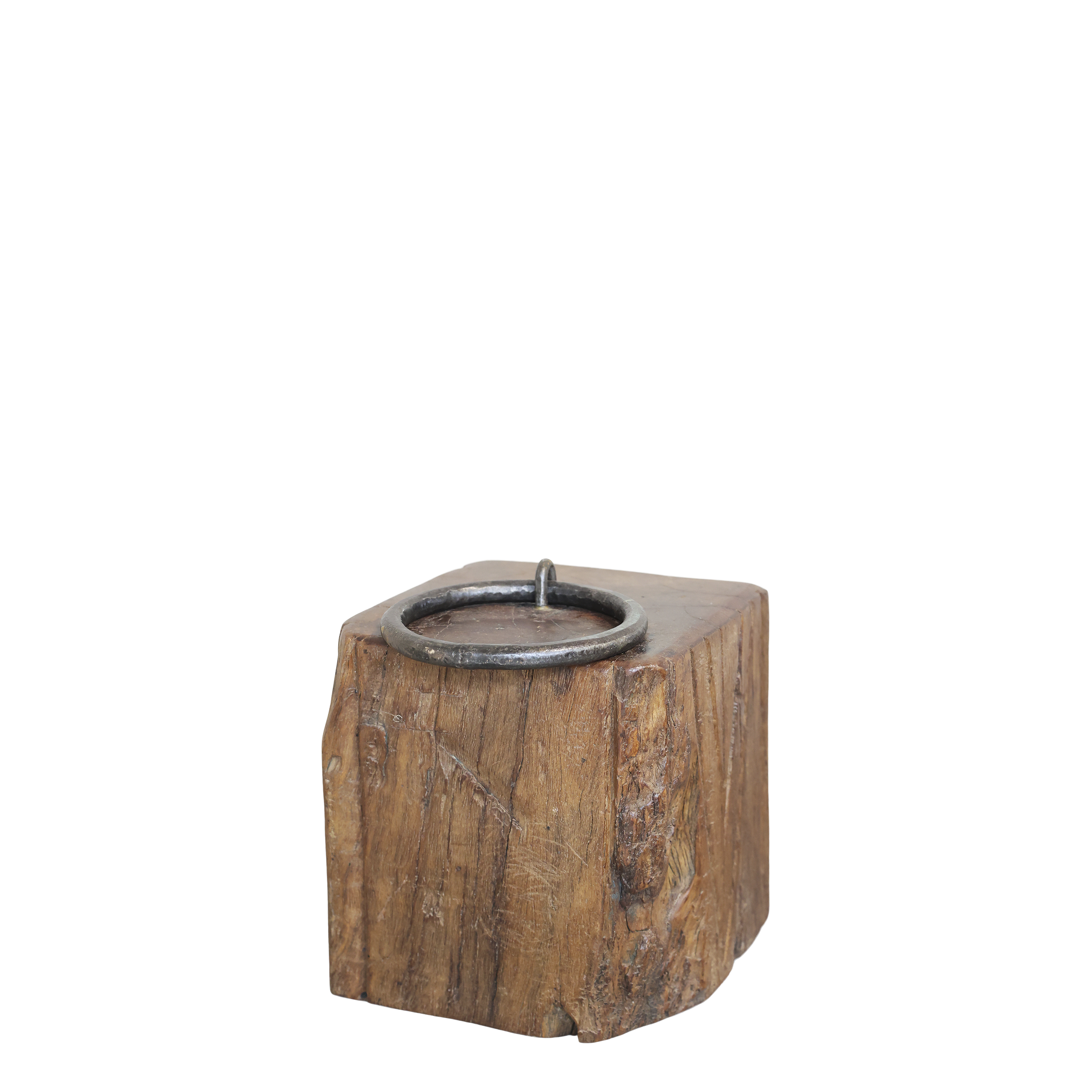 Grimaud Doorstop w. handle assorted sizes nature
