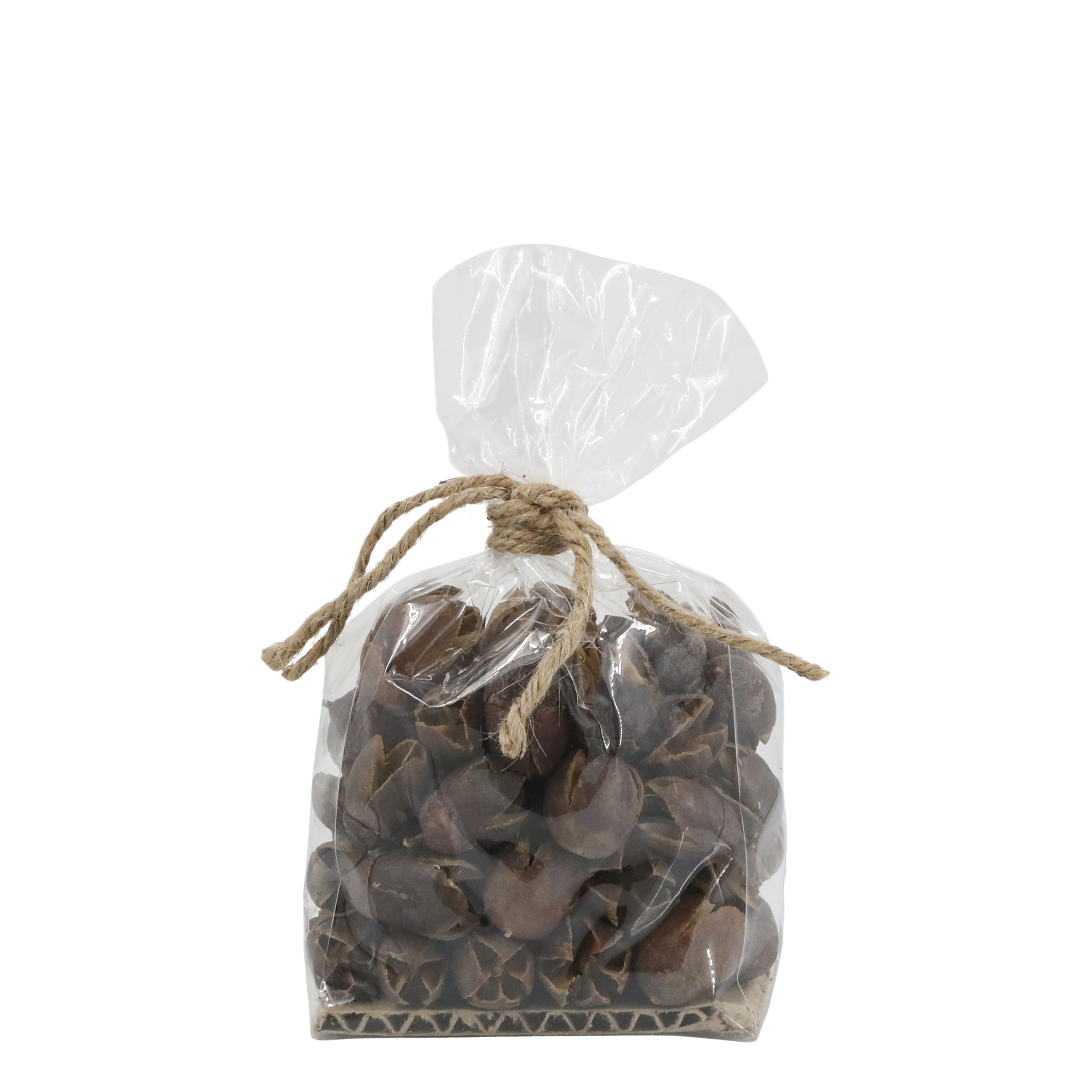 Fleur dried Seed Pods H16/L9/W6 cm nature