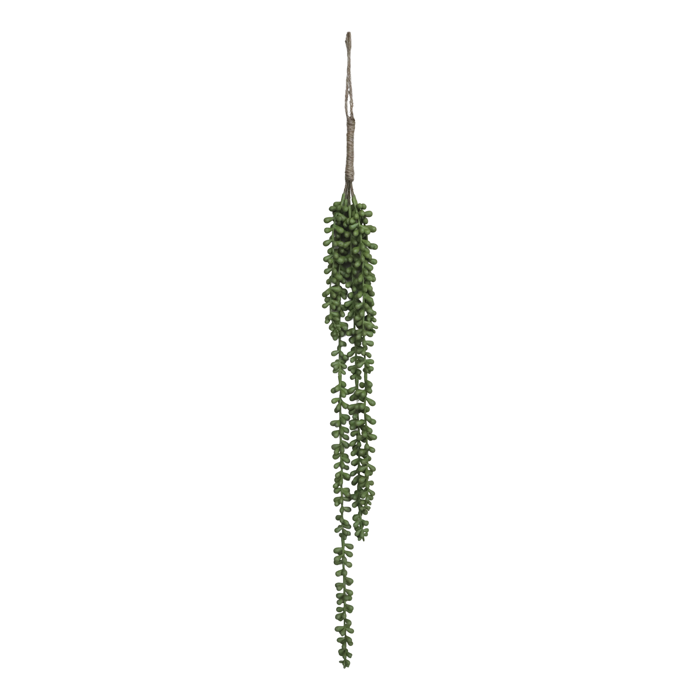 Fleur Hanging Plant L75 cm green