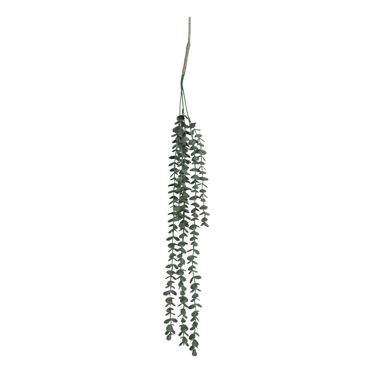 Kunstpflanze Fleur Hängepflanze grün, 80 cm Länge