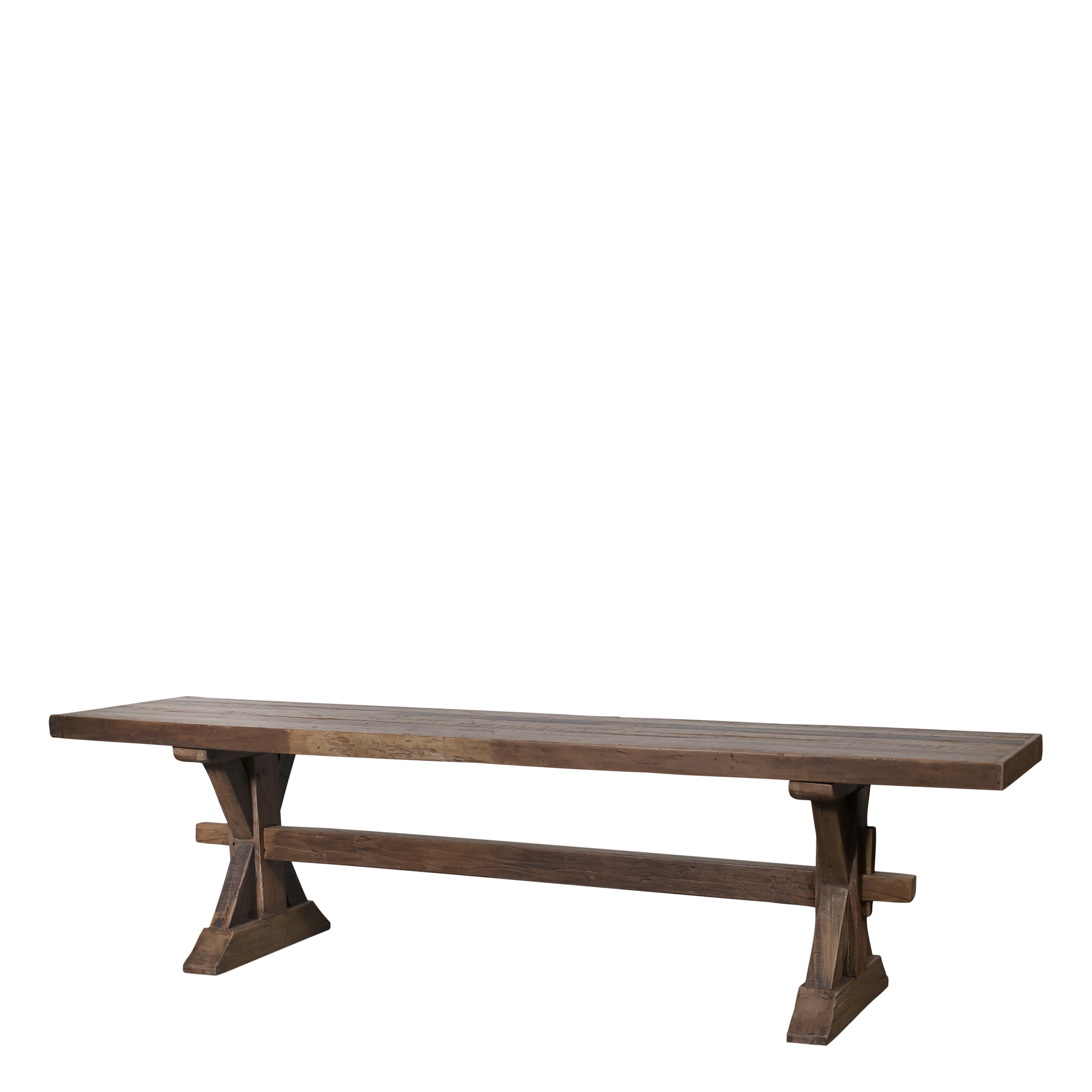 Grimaud Bench H45/L180/W38 cm nature