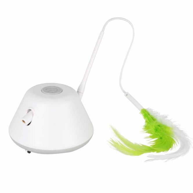 EBI Cat Toy Twisting Tank