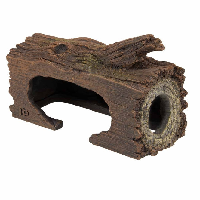 Aqua Della Zucht-Höhle Baum - Braun