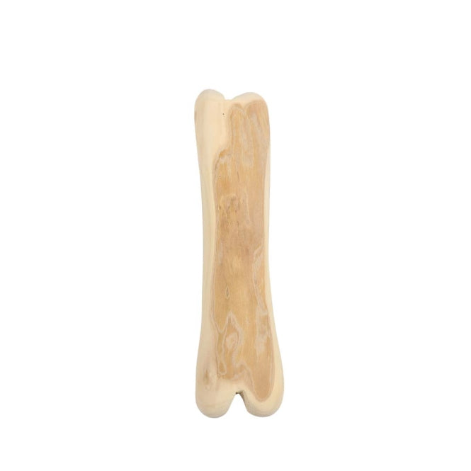D&D Kauspielzeug Kaffeeholz Bone