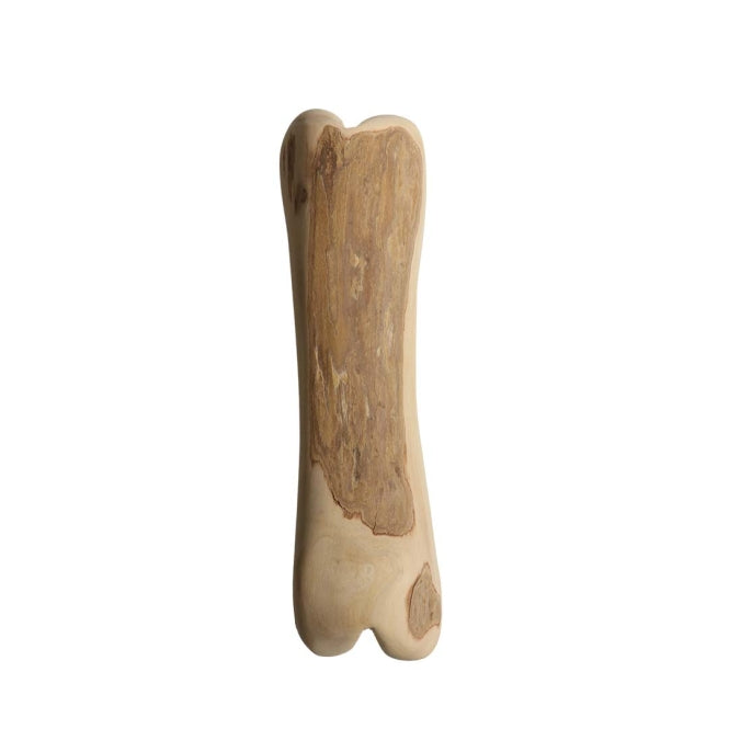 D&D Kauspielzeug Kaffeeholz Bone