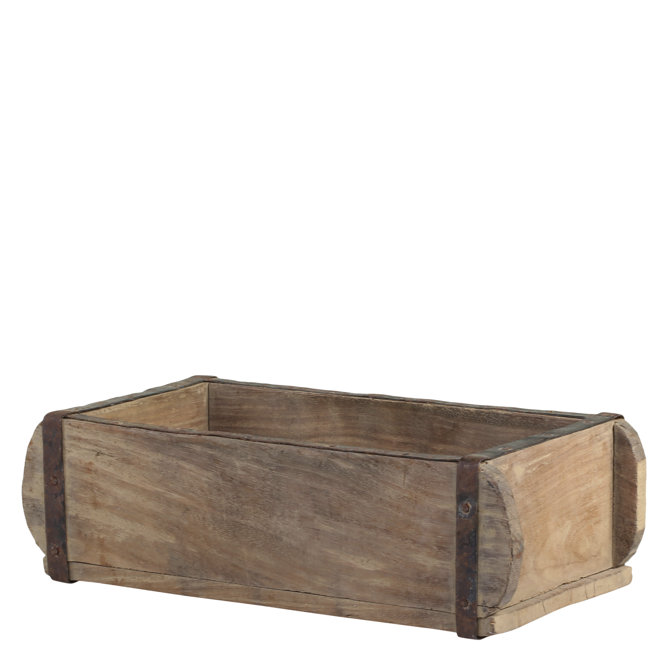 Grimaud Brick Mould unique H10/L30/W15 cm nature