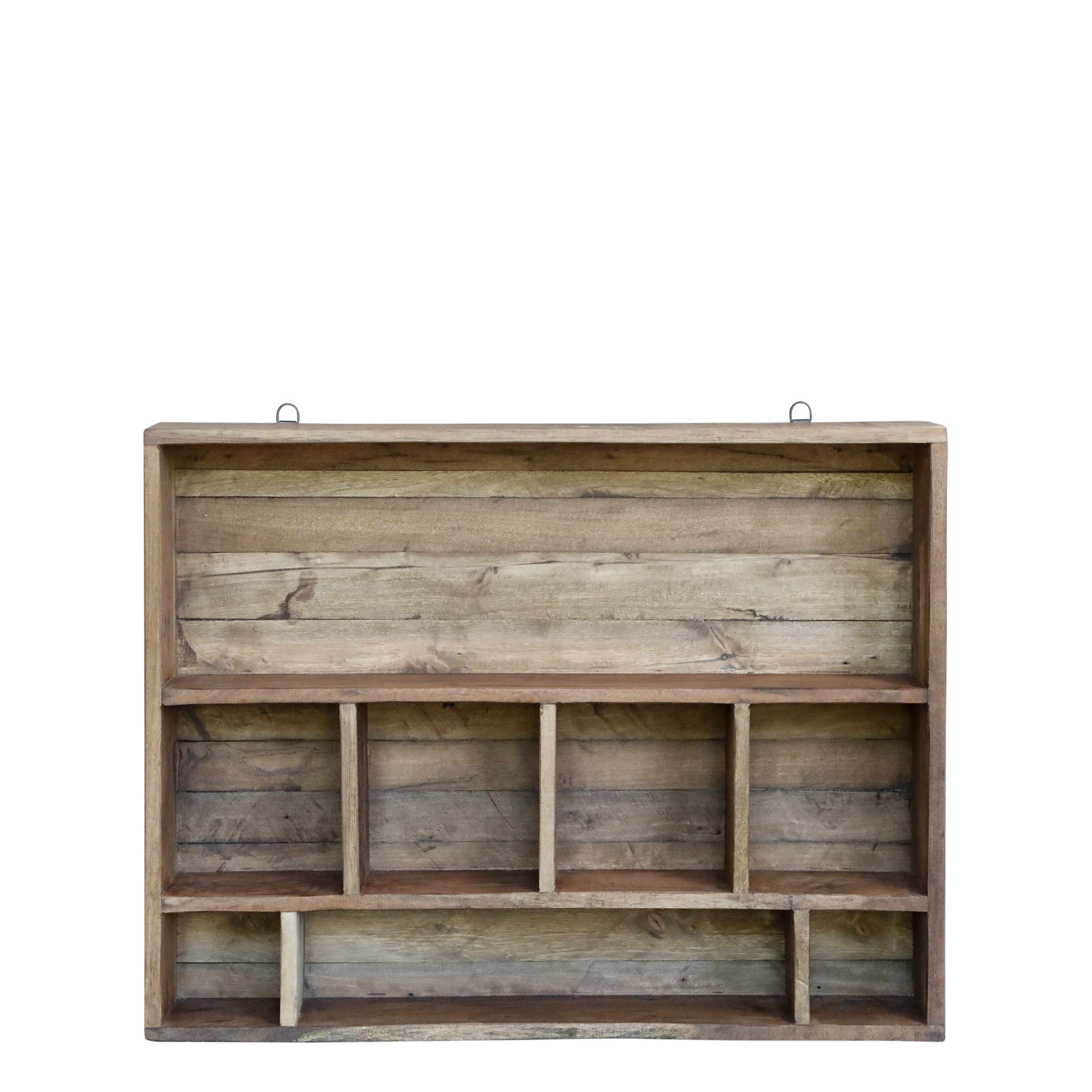 Grimaud Shelf H55/L70/W12 cm nature