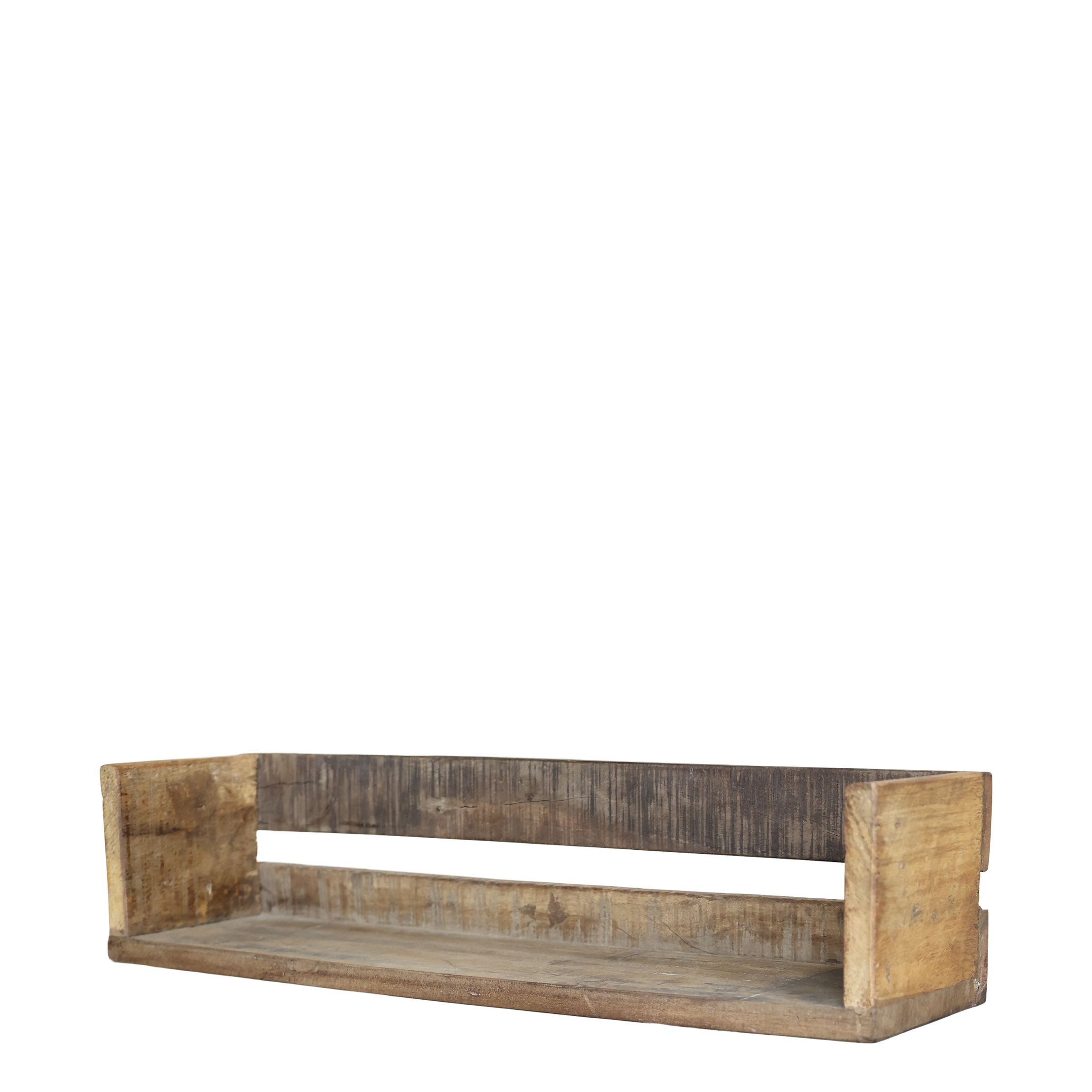 Regalbrett Holz natur 50 cm – Grimaud Regalbrett