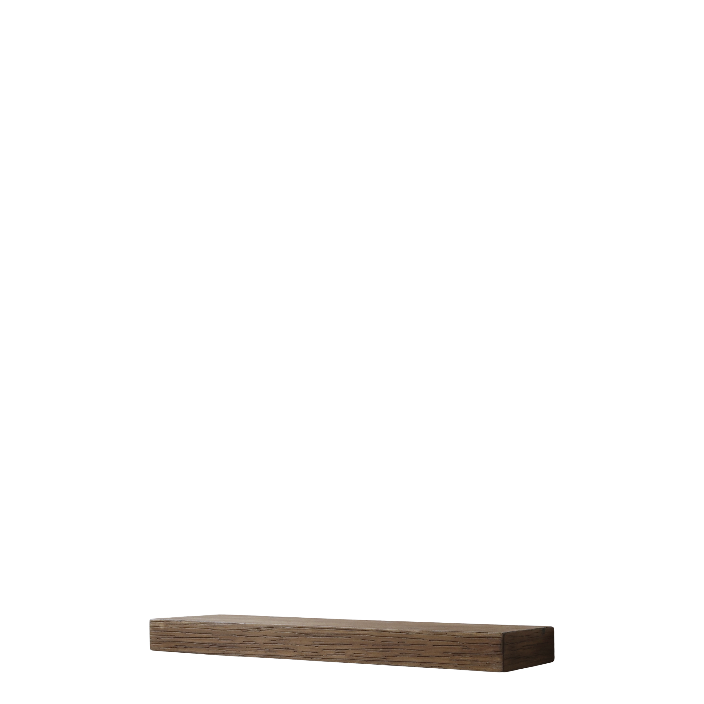 Shelf H5/L60/W18 cm nature