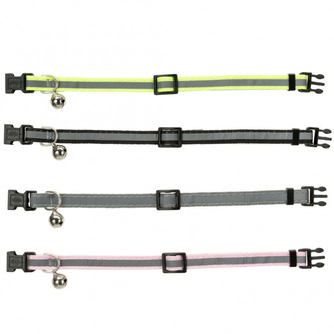 Trixie Junior Kätzchenhalsband, reflektierend