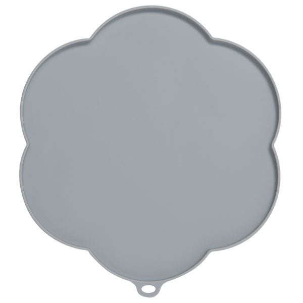 CATIT Silikonmatte Blume - 30 cm