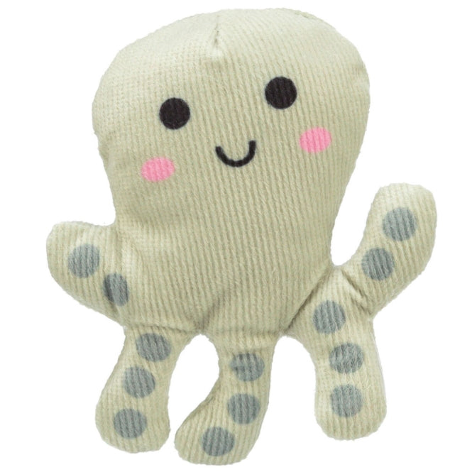 Trixie Katzenspielzeug Oktopus
