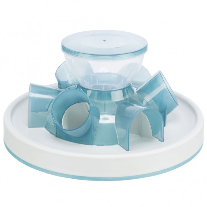 Trixie Cat Activity Tunnel Feeder