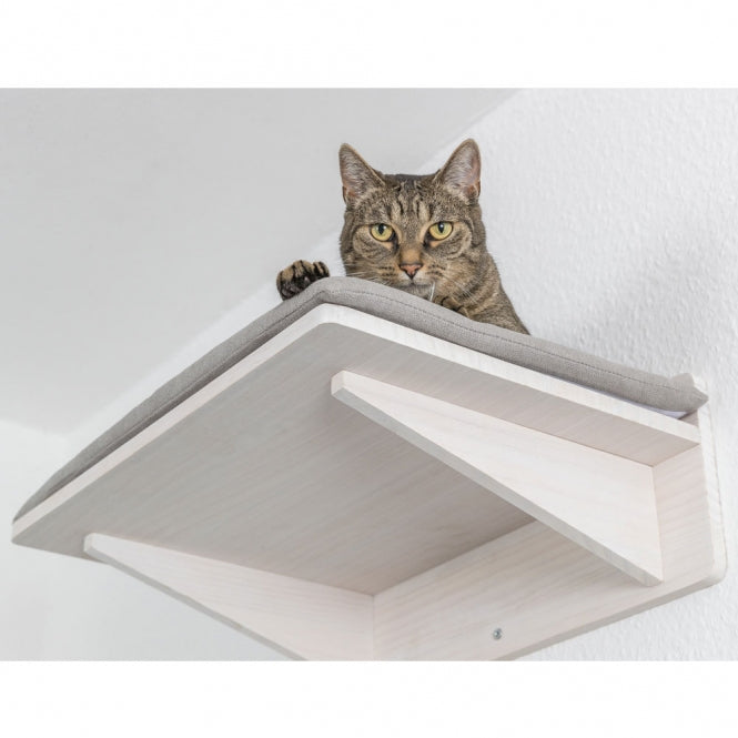Trixie Liegeplatte zur Wandmontage