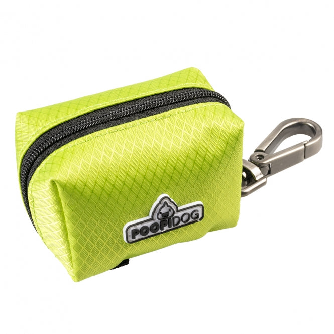 Poopidog Hundekotbeutelspender Nylon