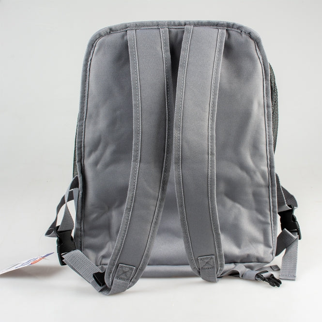 Duvoplus Rucksack Paris - Grau