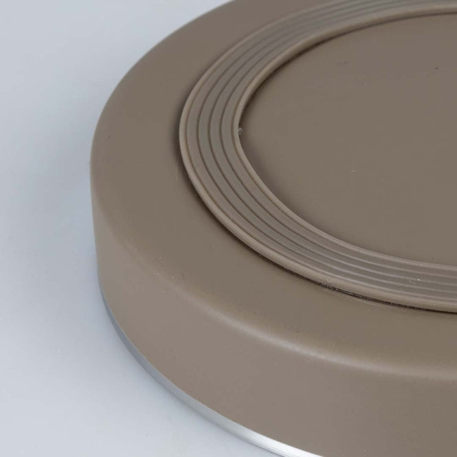 Duvoplus Futterschale Heavy Fix - braun